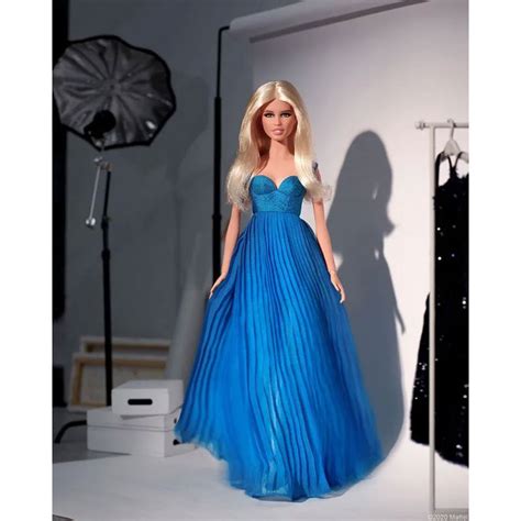 versace barbie doll amazon